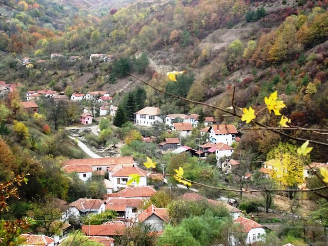 Selo Rakita
